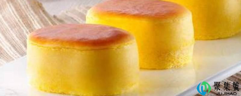 半熟芝士为什么贵