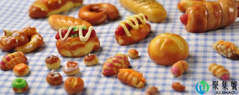 面包过了保质期能吃吗