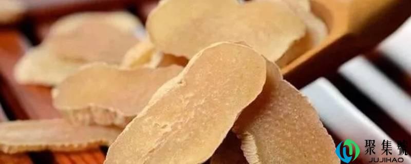 天麻煲汤怎么搭配