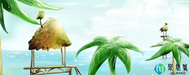 夏季消防安全注意事项