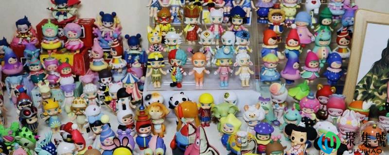 开盲盒是什么意思