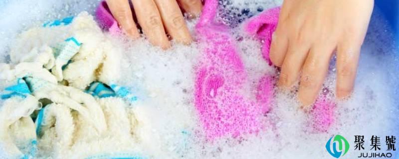 金纺柔顺剂的正确使用方法