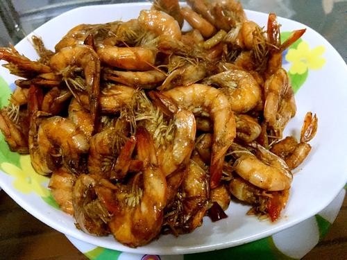 虾干怎么做好吃又简单(虾干怎么做好吃又简单的方法)