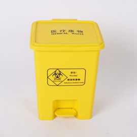 可回收垃圾桶是什么颜色(可回收垃圾桶是什么颜色)