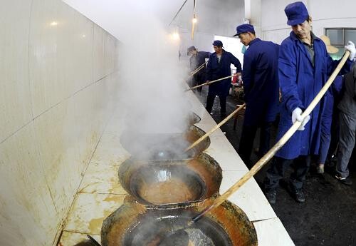 红糖怎么制作(液体红糖的做法)