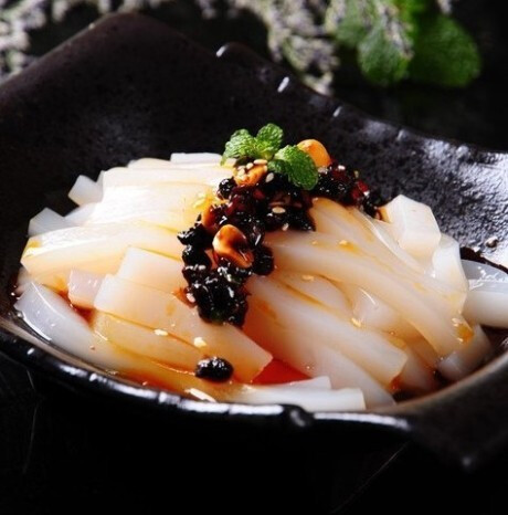 凉粉是什么粉(凉粉是什么粉)