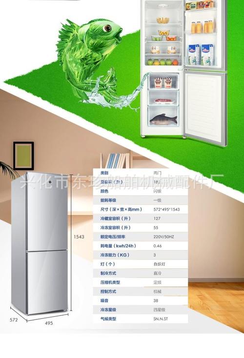 冰箱一二三级能效哪个好(电视一二三级能效哪个好)