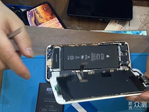 8p换电池多少钱(7p换个电池要多少钱)