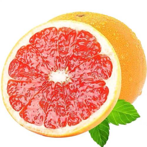 西柚是什么水果(西柚是什么水果)