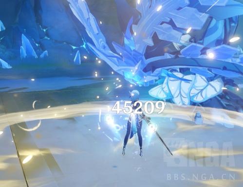 西风大剑(西风大剑适合迪卢克吗)