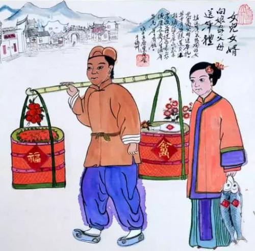 送年(送年龄大的男士什么礼物比较好)