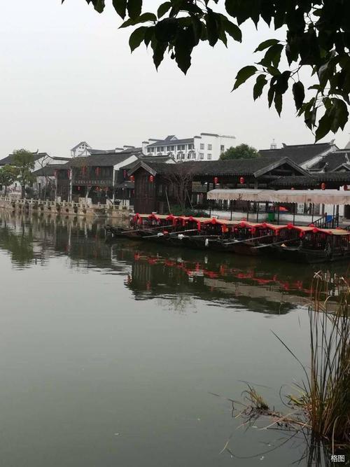 太湖古镇(太湖古镇旅游攻略)