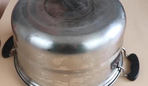 新不锈钢锅第一次用怎么处理