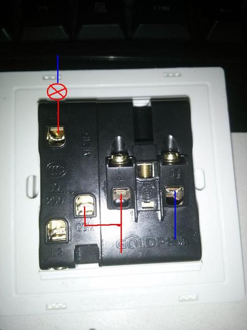 l是火线还是n是火线(插座l是火线还是n是火线)
