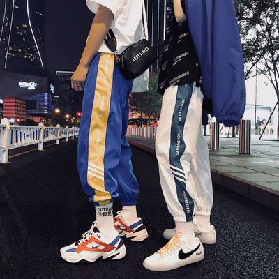 aj配什么裤子好看(今年流行什么裤子女款)