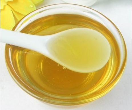 蜂蜜是凉性还是热性(蜂蜜的作用与功效清热解毒吗)