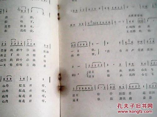 春节的歌曲(春节的歌曲和乐曲)