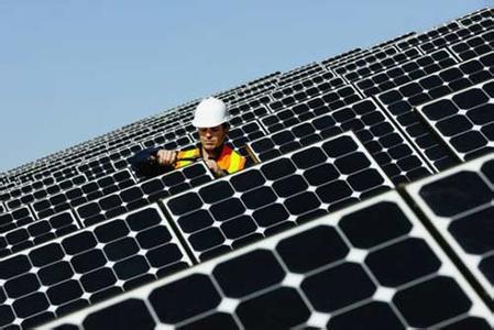 一兆瓦是多少瓦(太阳能发电一兆瓦是多少瓦)