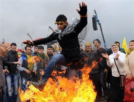 世界上哪些国家过春节(世界上还有哪些国家过春节)