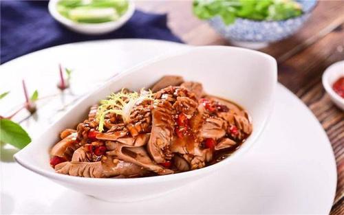 腰花怎么炒好吃又嫩(爆炒腰花怎么做好吃视频)