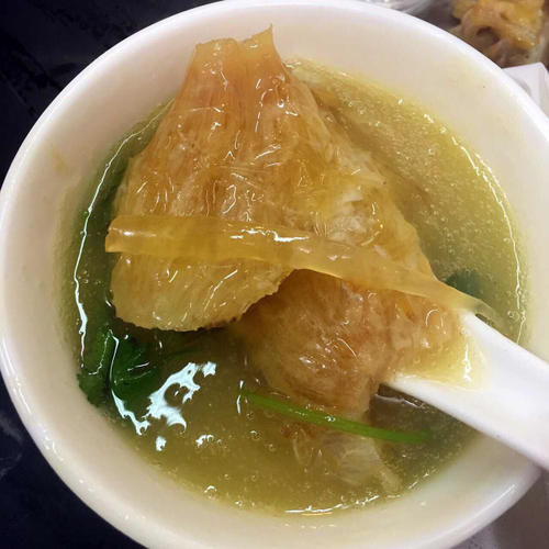 鱼翅怎么做好吃(鱼翅的做法 家常做法视频)