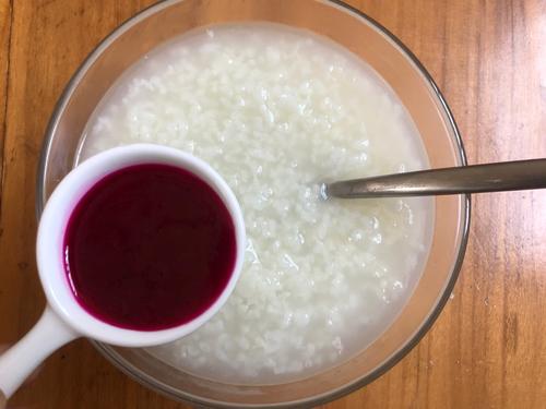 冰粥的做法与配方(冰粥的做法与配方法视频)