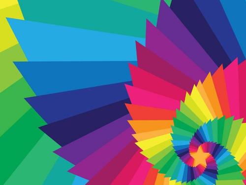 各种颜色的含义和象征(各种颜色的星星的含义)