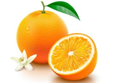 一个橙子含多少维生素c(一个橙子含多少维生素b2)