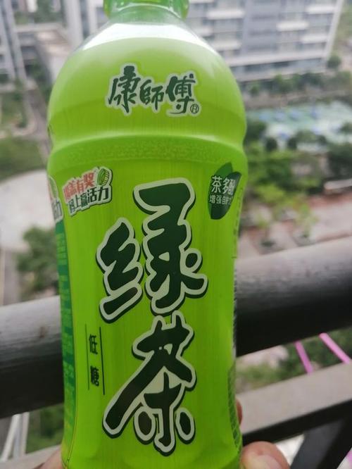 绿茶是啥意思(绿茶是什么茶)