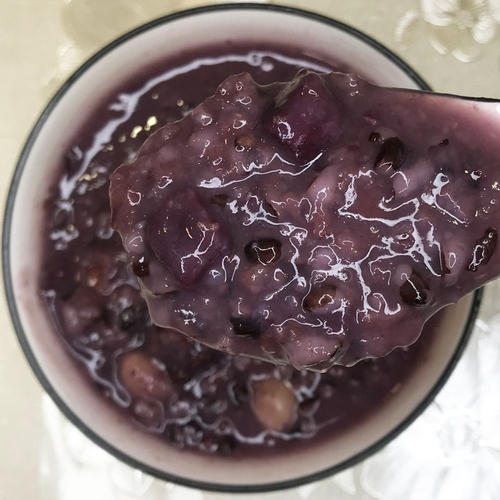 黑米粥煮多久才熟(黑米粥煮多久能熟)