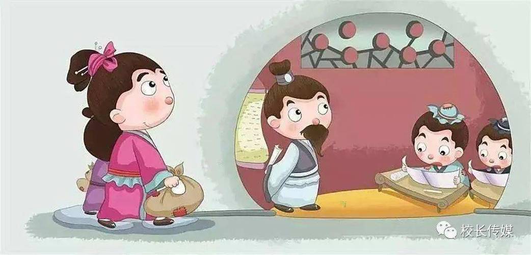 孟母三迁发生在哪里(孟母三迁发生在哪里)