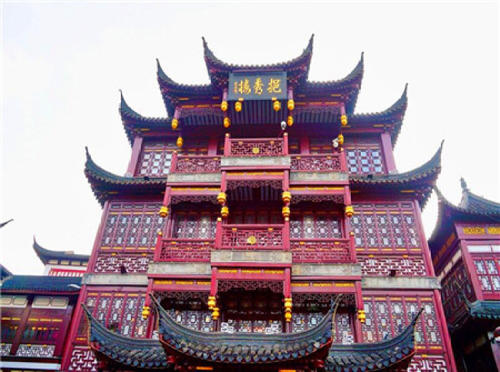 城隍庙在哪里(南京城隍庙在哪里)