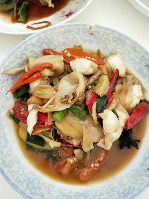 鱼泡什么人不能吃(鱼泡哪里不能吃)