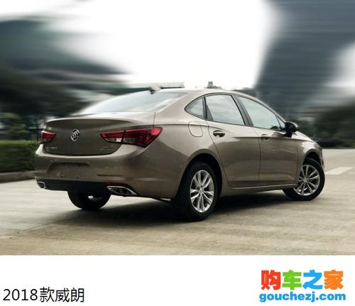 VERANO是别克什么车(verano是别克什么车型)