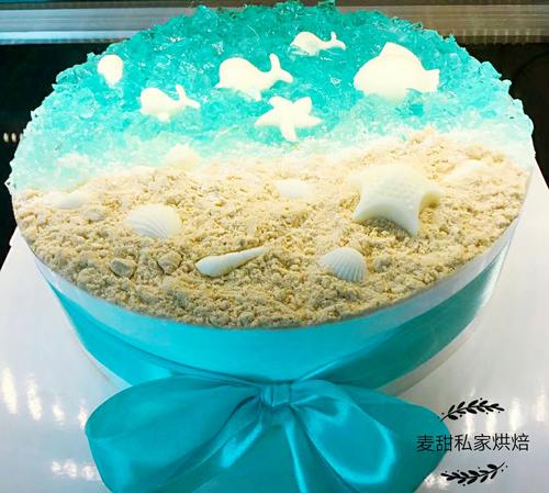 蛋糕植物奶油好还是动物奶油好(怎样用纯牛奶做蛋糕)