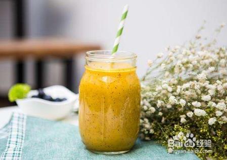 哪些水果可以榨汁(水果搭配榨汁食谱大全及功效)