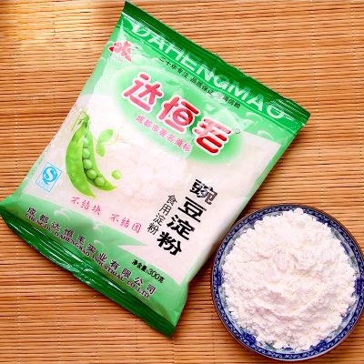 淀粉又叫什么粉(淀粉哪种比较好)