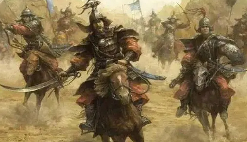世界上最强的骑兵(中国历史上有名的骑兵)