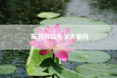 程门立雪的主人公是谁
