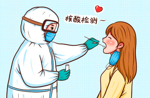 为什么要做核酸检测？做核酸检测前需要注意什么