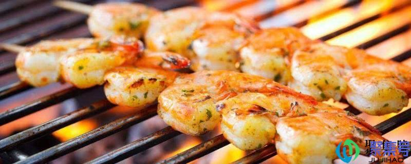 烤烧烤食材有哪些(烧烤的食材)