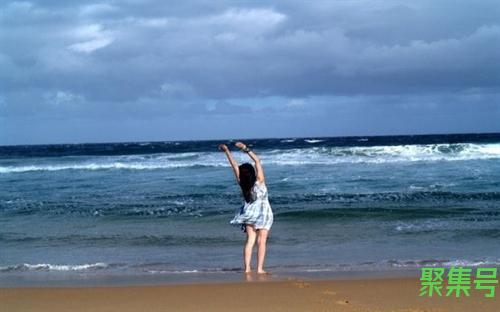 澄澈是什么意思(澄澈是什么意思)