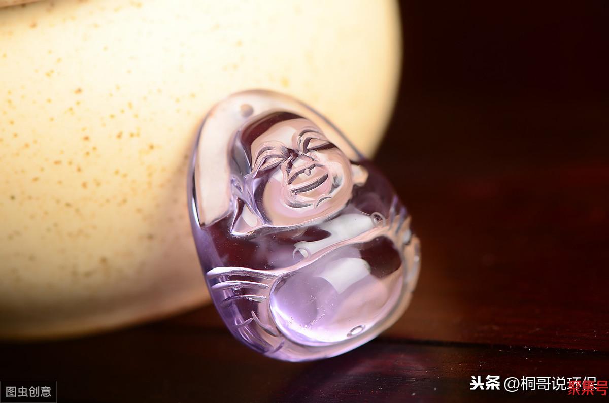 为什么女人要戴佛,戴观音不好吗?戴错霉运缠身?