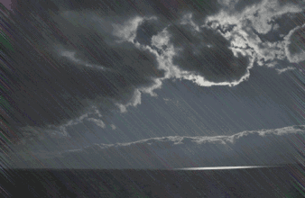 有关看云识天气的谚语(看云识天气的谚语有哪些)