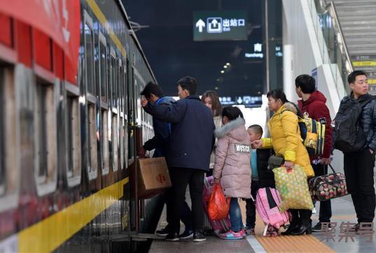 2022年春运是几号到几号?春运返乡怎么错过高峰期?