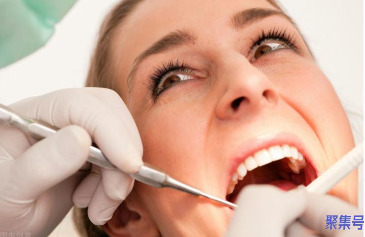 根管治疗的步骤过程(根管治疗的步骤过程图解)