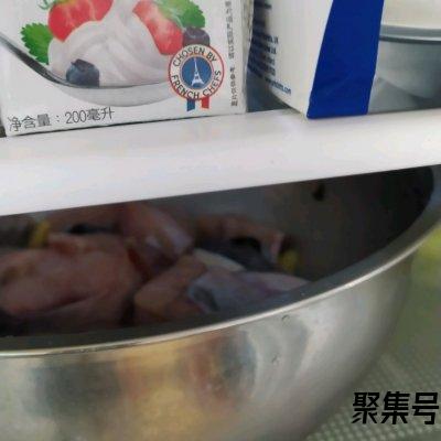 超下饭的炸鱼块用什么淀粉好?,一学就会