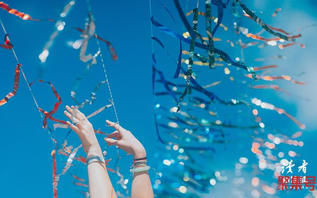 这些细腻的句子,字字入心,写尽人间炎凉悲喜