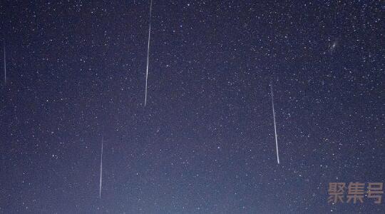 双星伴月什么时候出现,双星伴月的天象寓意