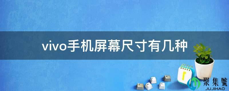 vivo手机屏幕多大尺寸(vivo手机的尺寸有多大)